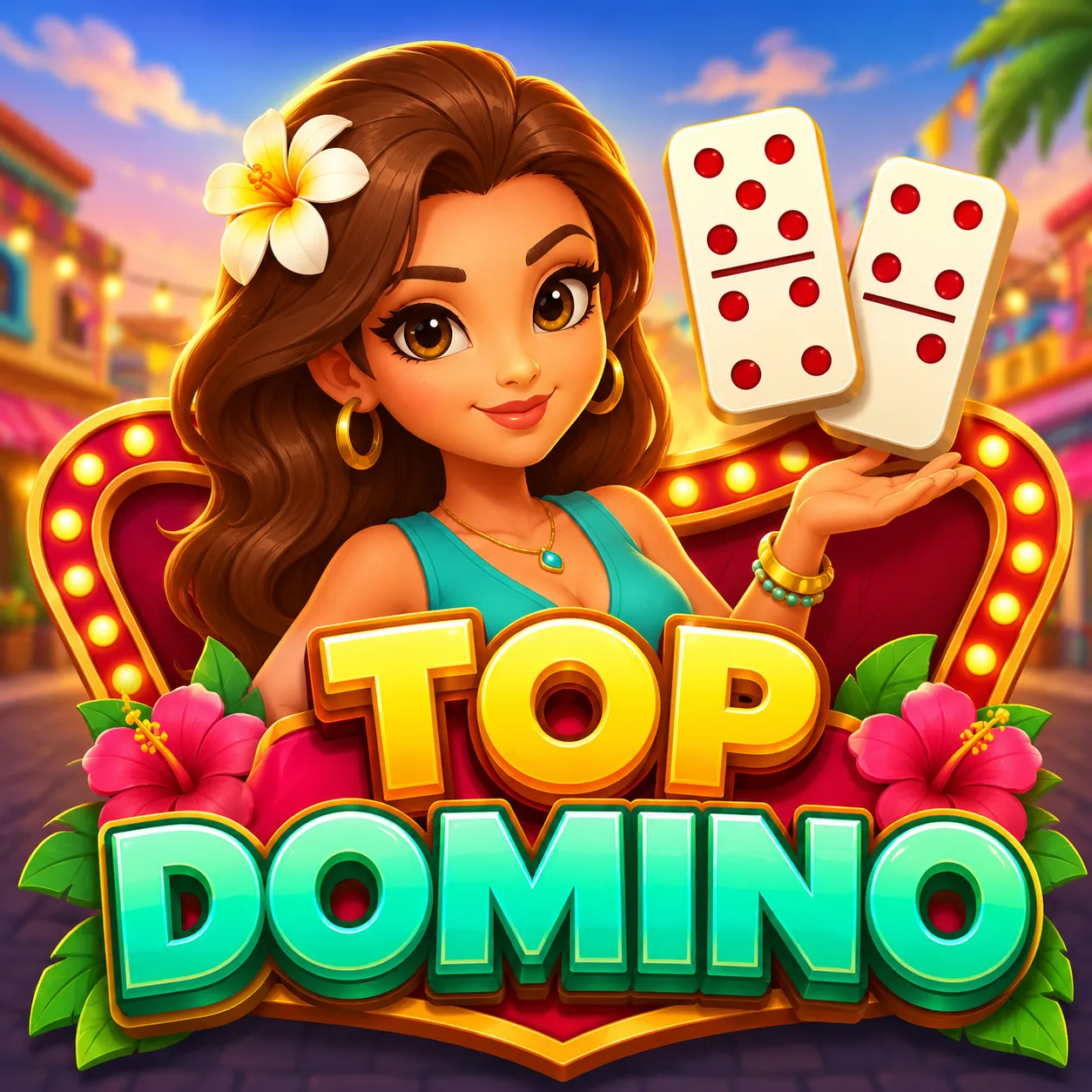 TOPDOMINO - Aplikasi Chat Encrypted Terbaik untuk Komunikasi Aman
