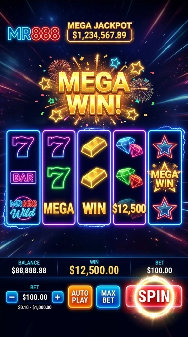 mr888 - Pusat APK Unduhan Terlengkap untuk Anda